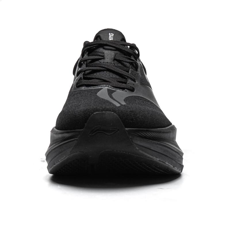 Li-Ning Men's Cushioning Running Shoes ARHW001-18