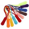 Clothing Zip Fixer Travel Bag Suitcase Zipper Puller Fixer Zip Cord Zipper Pull Cord Zipper Ropes