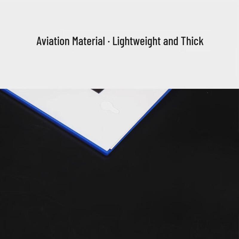 A4 Magnetic Display Sleeves