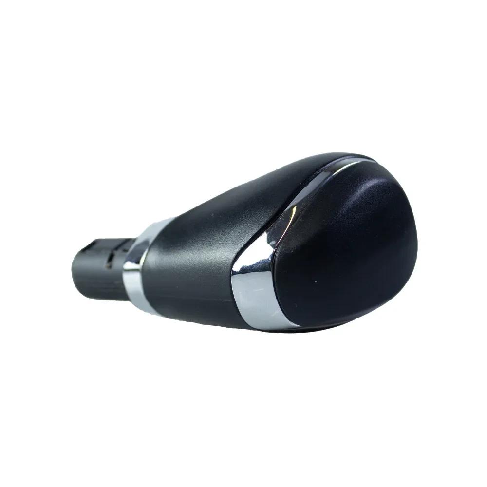 

Car Gear Shift Knob for Chevrolet Chevy Cruze AT 2015 2016 2017 Handle Lever Handball Automatic Auto Part матовий чорний колір