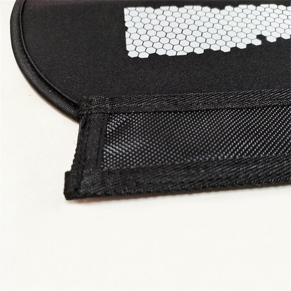 E-Bike Battery Protective Cover Neoprene Waterproof Dustproof Reflective Protector Cover