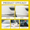 100g Car Scratch Remover Kit Paint Swirl Remover Polish Wax Scratch Improvement for Car Care Multi Paint Adaptation Sponges