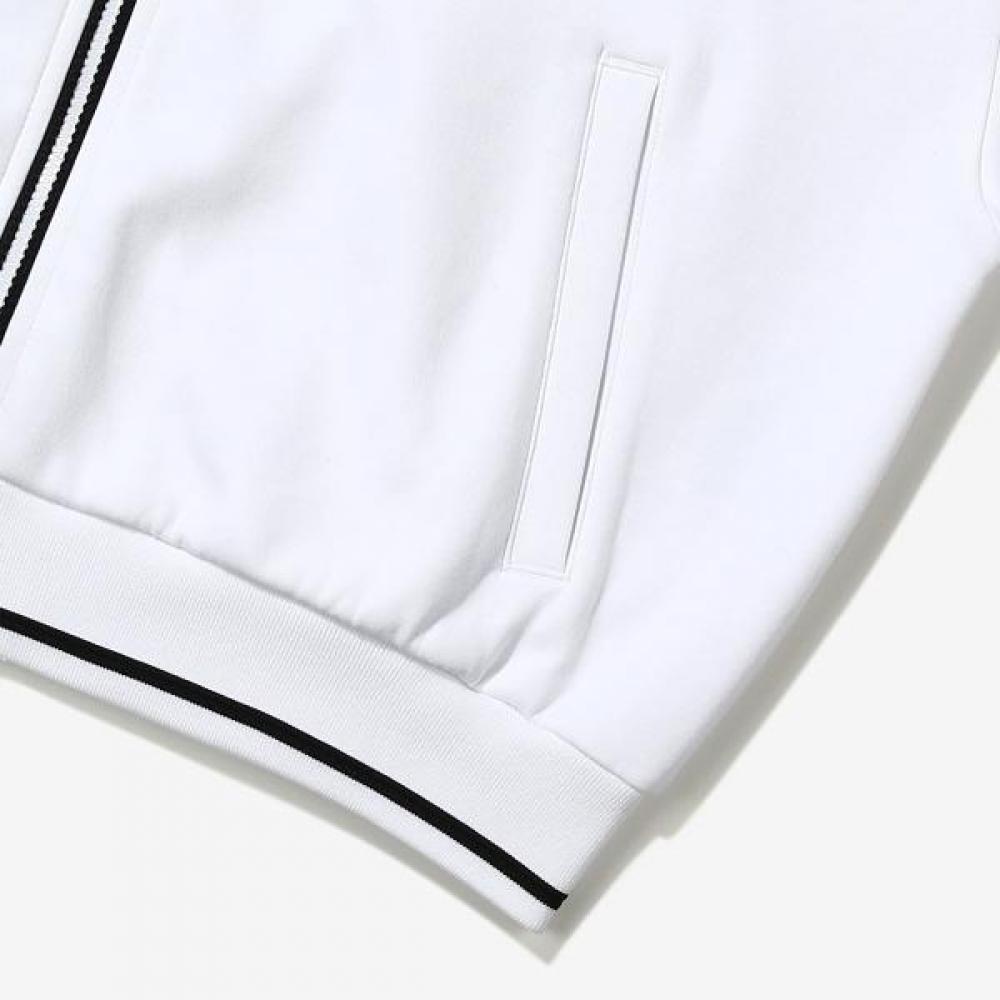 Fila Soft Jersey Bomber Jacket