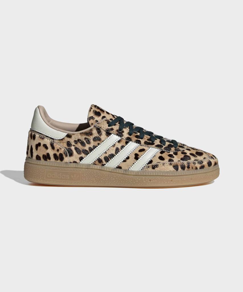 Adidas Handball Spezial - Leopard:Ivory / Ki6678
