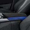 SWD-DG Nissan Note Armrest Cover Armrest Box Console Box Cover Interior Panel NISSAN New NOTE E13 Series 3rd Generation Exclusive Leather 1P [Carbon S
