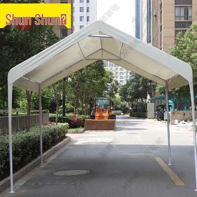 Shunshunni Outdoor Market & Camping Tent