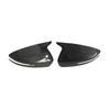 Fits 2021 Trumpchi Shadow Leopard: rear spoiler, window louvers, wind blades, side mirrors, and fuel cap.
