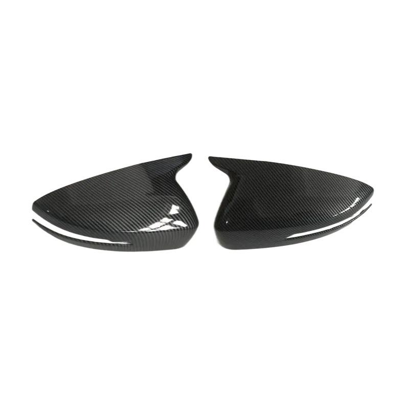Fits 2021 Trumpchi Shadow Leopard: rear spoiler, window louvers, wind blades, side mirrors, and fuel cap.