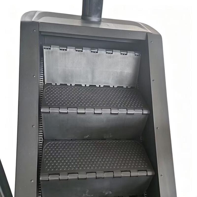 Kairui Commercial Stair Climber KR8670