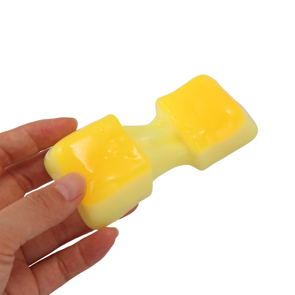 Sensory Rice Cake Squeezing Toy Simulated Slow Rebound Squeeze Toy Kids Toy