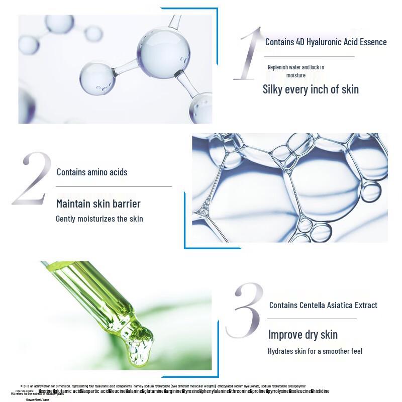 Vaseline Moisturizing Body Wash