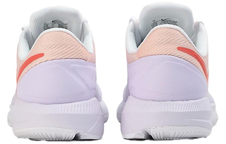 Nike Air Zoom Structure 22 'Washed Coral' Dámské CW2640-681