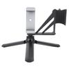 Aluminum Alloy Desktop Live Broadcast Mobile Phone Fixed Bracket   Tripod Kit for    Ket Camera