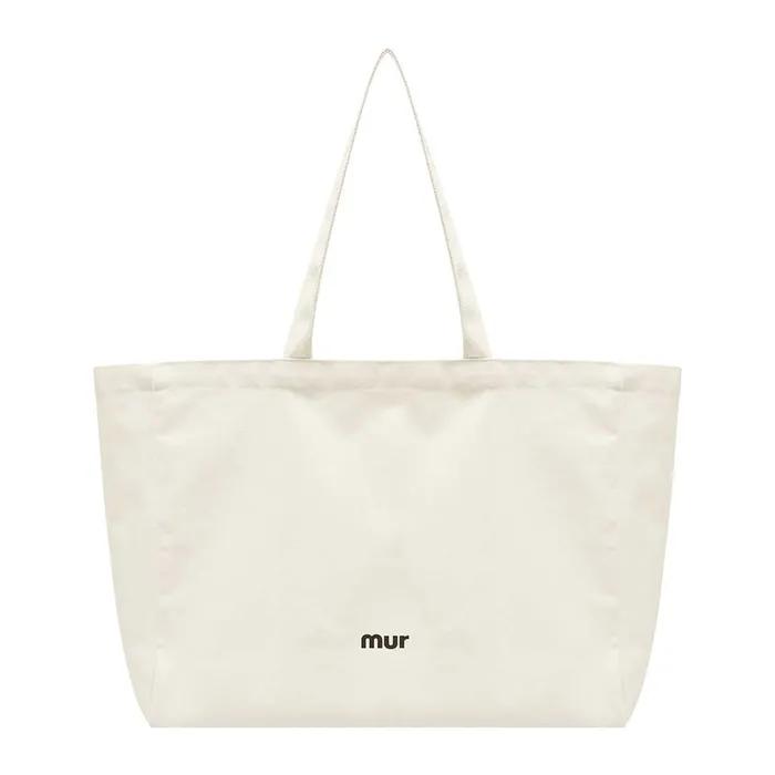 Canvas Daily Ecobag