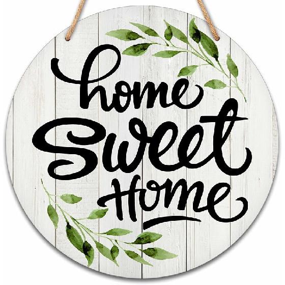 Round Metal Signs Happy Mother s Day Mother Day Signs Retro Sign Vintage Tin Sign for Home Office Wall Decor 12x12 inch 6x6inch