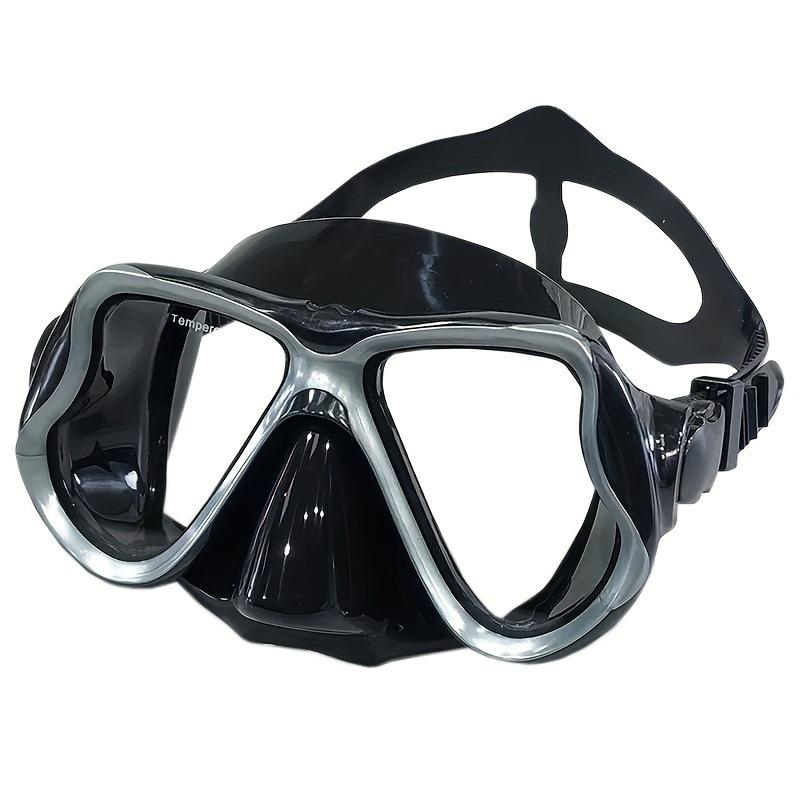 Diving Goggles Snorkeling Erbao Snorkeling Tube Set