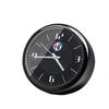 Car Center Console Air Conditioner Quartz Luminous Clock Watch For Alfa Romeo 4C 159 166 Spider Giulia 156 Mito 147 8C GT zw7