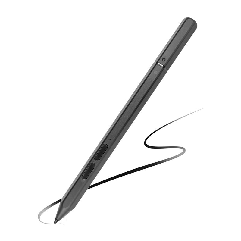 

C-Зручний-Стилус Для Ноутбука Lenovo Thinkpad X1 Fold Gen 1, Z13 Gen 1 13.3Дюйми E-Колірний Стилус Сумісний SD60M68136 чорний