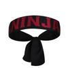 Multi-purpose Children's Warrior Headband Ninja Karate Scarf Headband  Exercise Accessories