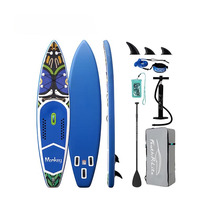 

Pujian Inflatable Paddle Board
