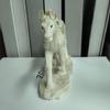 Desktops Horse Statue  Animal Sculpture Souvenir Livingrooms Office Study Decors