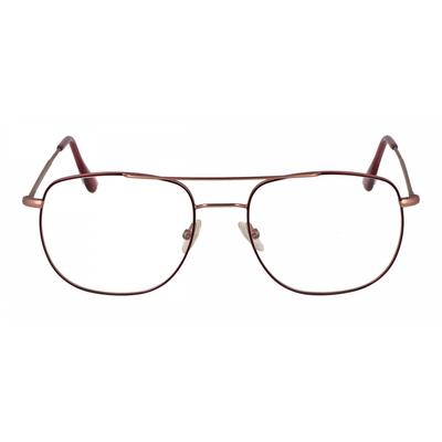 AnDy Wolf Unisex-Brille 4741 D