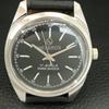 OROLOGIO DA UOMO SVIZZERO VINTAGE HELBROS A CARICA MANUALE RISTRUTTURATO a709651-1