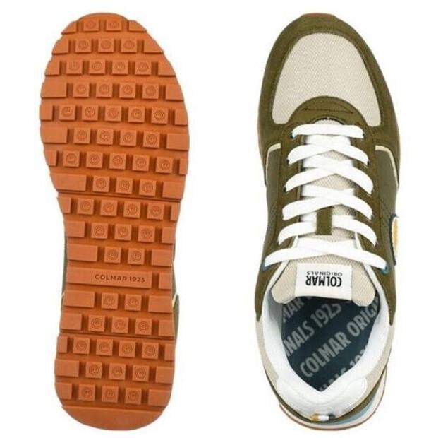 Кроссовки Colmar Originals Travis Block