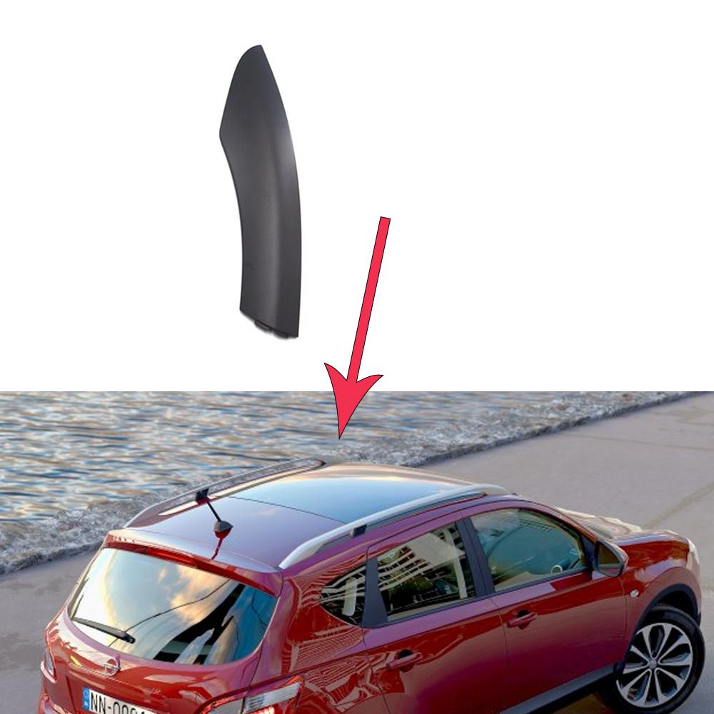 Car Roof Rack Cover for Land