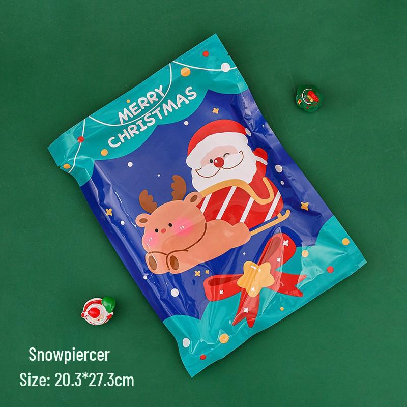 

Рождественский сюрприз Детский канцелярский подарочный набор - Счастливая коробка-сюрприз