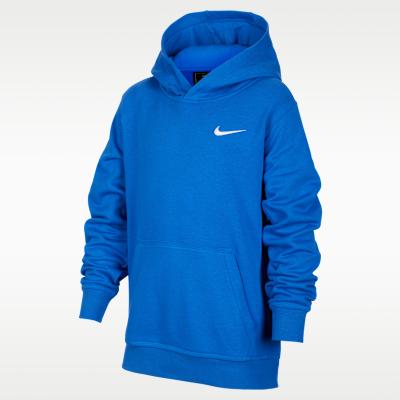 Толстовки Nike для детей с капюшоном Умеренные XS