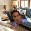 DDexter Morgan Pillowcase Pillowslip Cushion Plush Boys Girls Cartoon Anime Kawaii Decoration Kids Birthday Cute Gifts