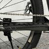 Cycling Chain Frame Stay Post Bike Chainstay Protector Bike Chain Guard Cover