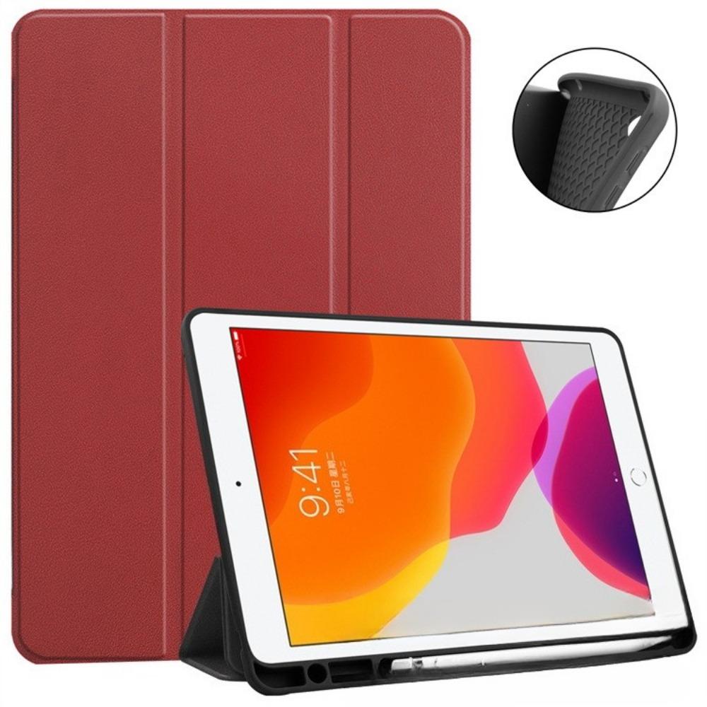Shockproof for iPad Case 2025 for iPad Air 7 6 5 Pro 11th Generation Soft Cover with Pencil Slot