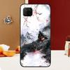 Anime Mo Dao Zu Shi For Huawei Nova 12s 12i 7i 8i 11i 11 9 10 SE Y60 Y61 Y70 Y72 Y73 Y90 Y91 P30 P40 Lite Case