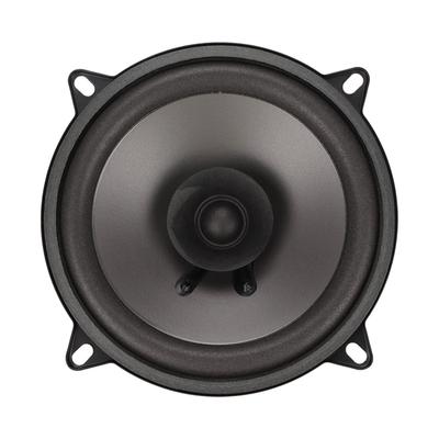 400W Auto-Subwoofer, 5" Koaxial-Autolautsprecher Hohe Leistung Bass Surround-Sound Stereo