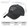 Flag of Thailand EST.1949 Krung Thep Maha Nakhon Unisex Adult Washed Denim Baseball Cap Unisex Vintage Cotton Patriotic Trucker Hat