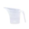1000Ml Spitze Mund Kunststoff Messbecher Tasse Absolvierte Kochen Küche Bäckerei Werkzeug