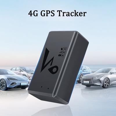 4G GPS Tracker Mini Vehicle GPS Locator Real Time Car Tracking DeviceAnti-Lost Recording Tracking Device Dropshipping Wholesale