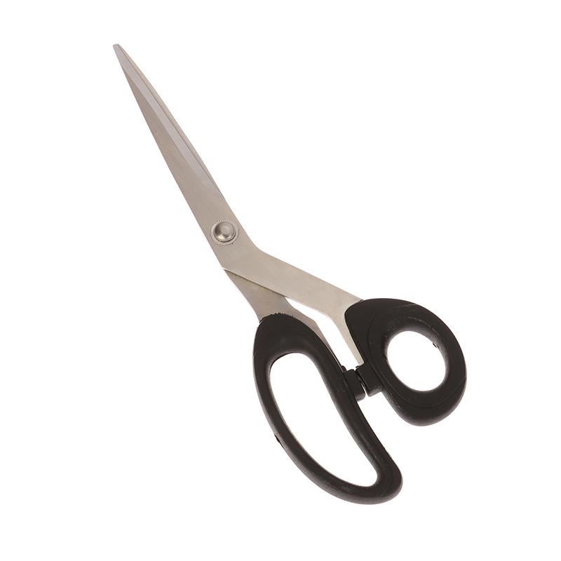 

[TL][TL]Professional Sewing Tools Stainless Steel Tailor Scissors Clothing Scissors Durable Large Clothing Scissors