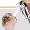 2 Modes Baby Bath Shower Head Water Saving Handheld Shower Sprinkler  Bathroom Accessories