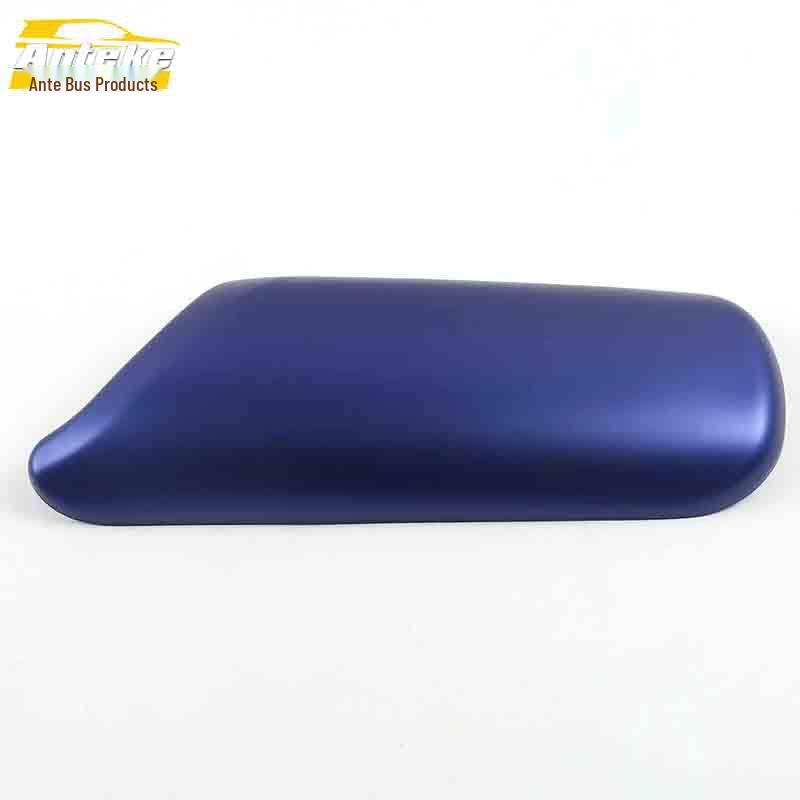 18 CHR Car Armrest Box Panel Sequin Decoration Sticker