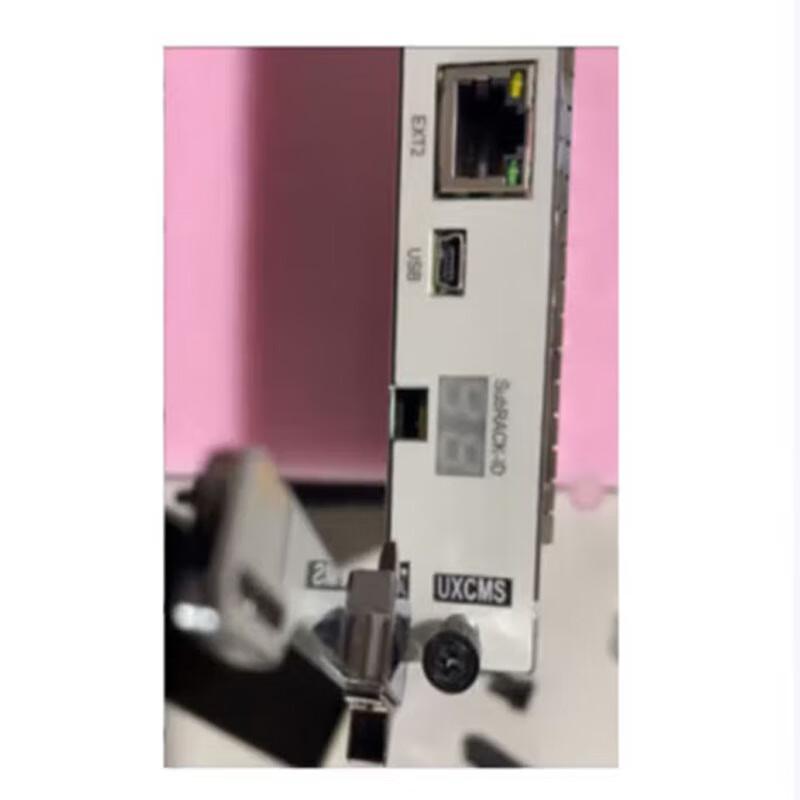 

Huawei 1800v Optical Terminal Master Control Cross Board