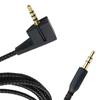 3.5mm/Type c Sound Cable for HD438/439/451/471i HD461Gi Headphones Cord Durability PVC Coating For High Fidelitys Sound