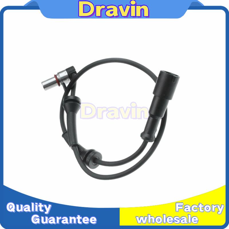 NEW Front Rear Left/Right ABS Wheel Speed Sensor TAR100060 TAR100070 For Land Rover Discovery 2 1998-2004 L318 4.0L4.6L Front Left Right