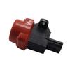 GoolRC First Inertia Switch Vehicle Crash Sensor Standard Ignition Electric Fuel Pump