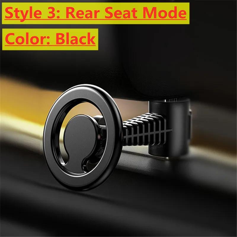 Magnetic Car Phone Holder Stand Mobile Cell Air Vent Magnet Mount GPS Support in Car For iPhone 15 14 13 X Xiaomi Samsung Huawei
