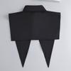 Classic Lapel Detachable Blouse False Collar Fashion Shirt Fake Collar
