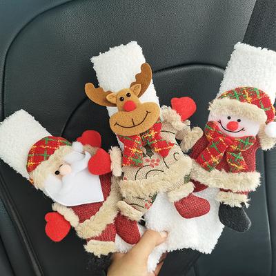 אביזרים לפנים הרכב – אביזרים לחגורת בטיחות