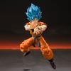 S.H. Figuart Super Saiyan God Super Saiyan Goku Super, Korean popular bandai